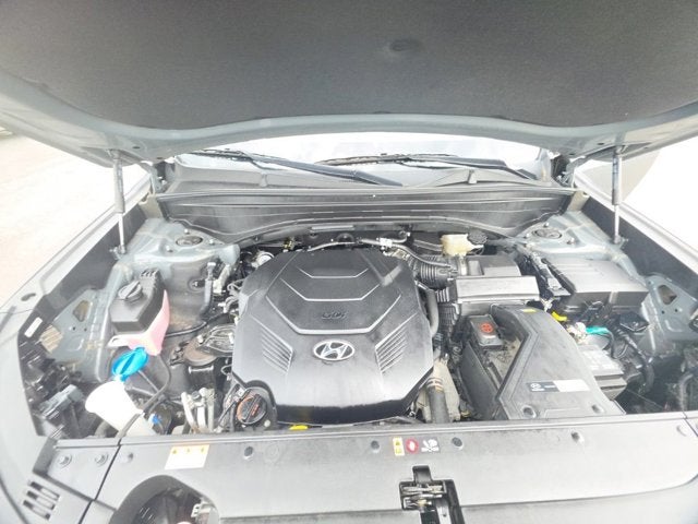 2023 Hyundai Palisade XRT
