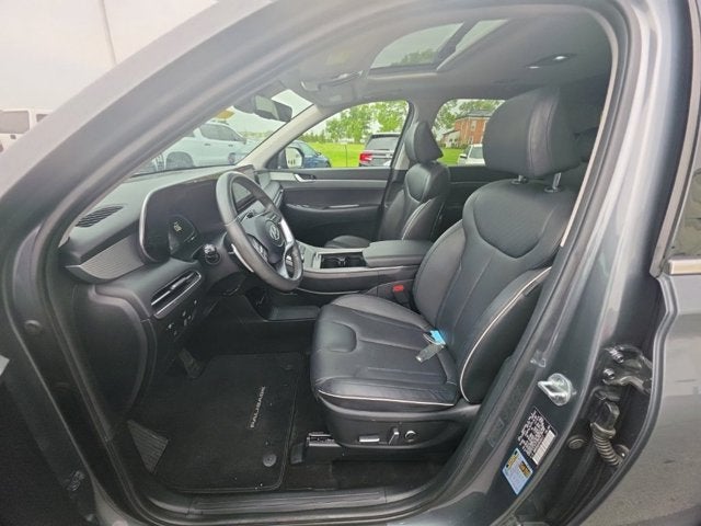 2023 Hyundai Palisade XRT