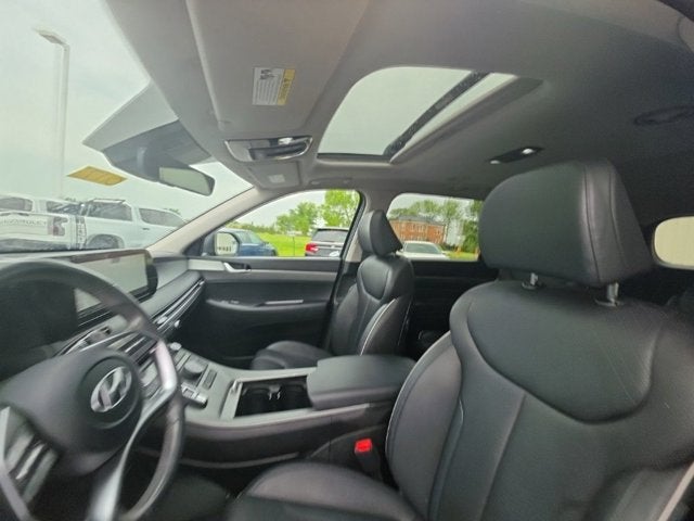 2023 Hyundai Palisade XRT