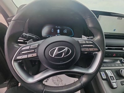 2023 Hyundai Palisade XRT