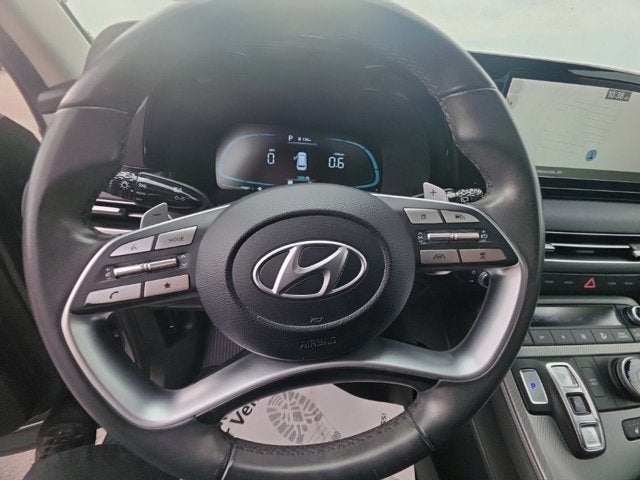 2023 Hyundai Palisade XRT