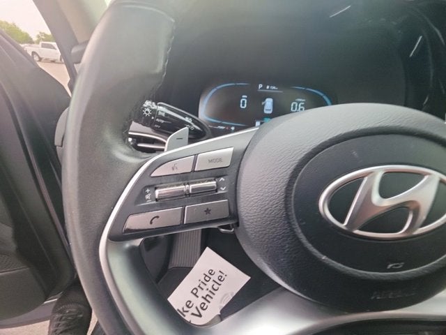 2023 Hyundai Palisade XRT