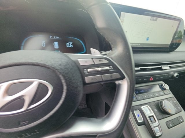 2023 Hyundai Palisade XRT