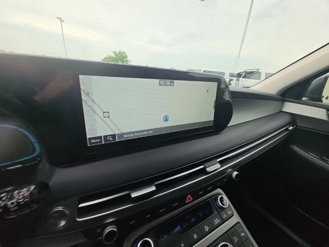 2023 Hyundai Palisade XRT