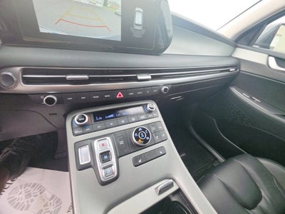 2023 Hyundai Palisade XRT