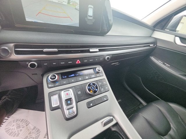 2023 Hyundai Palisade XRT