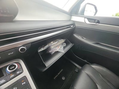2023 Hyundai Palisade XRT