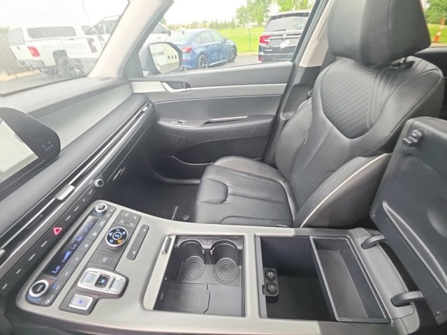 2023 Hyundai Palisade XRT