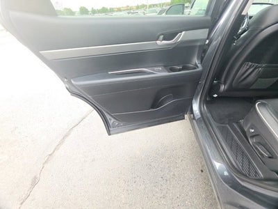 2023 Hyundai Palisade XRT