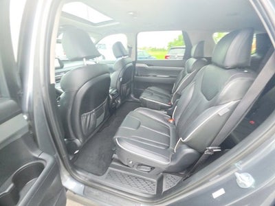 2023 Hyundai Palisade XRT