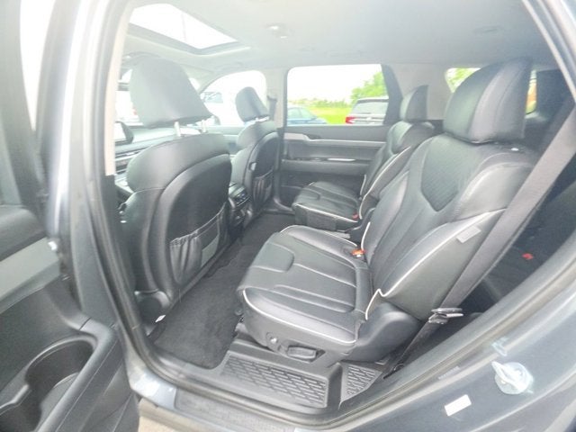 2023 Hyundai Palisade XRT