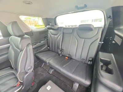 2023 Hyundai Palisade XRT