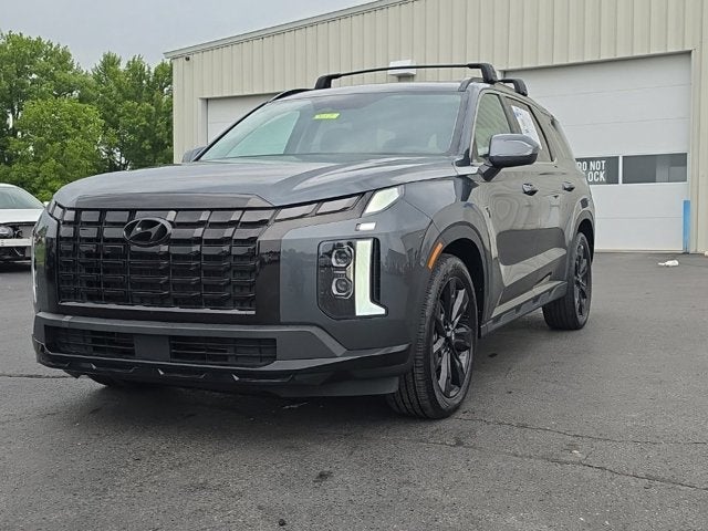 2023 Hyundai Palisade XRT