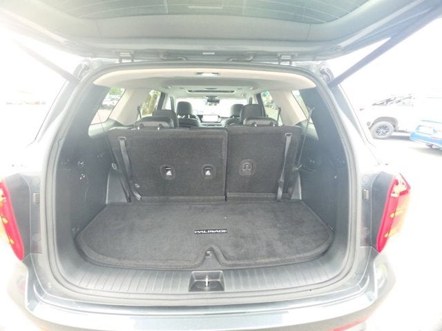 2023 Hyundai Palisade XRT