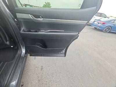 2023 Hyundai Palisade XRT