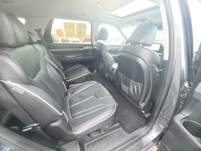 2023 Hyundai Palisade XRT
