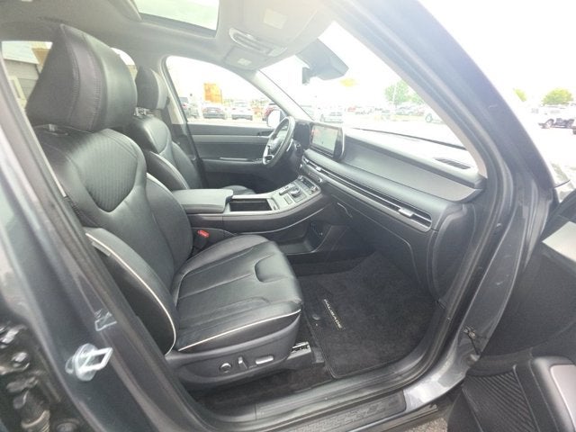2023 Hyundai Palisade XRT