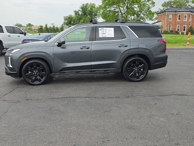 2023 Hyundai Palisade XRT