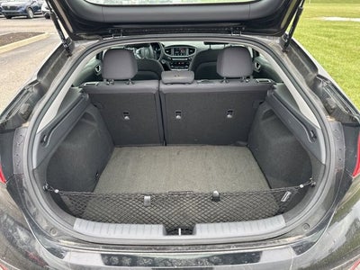 2018 Hyundai Ioniq Hybrid SEL