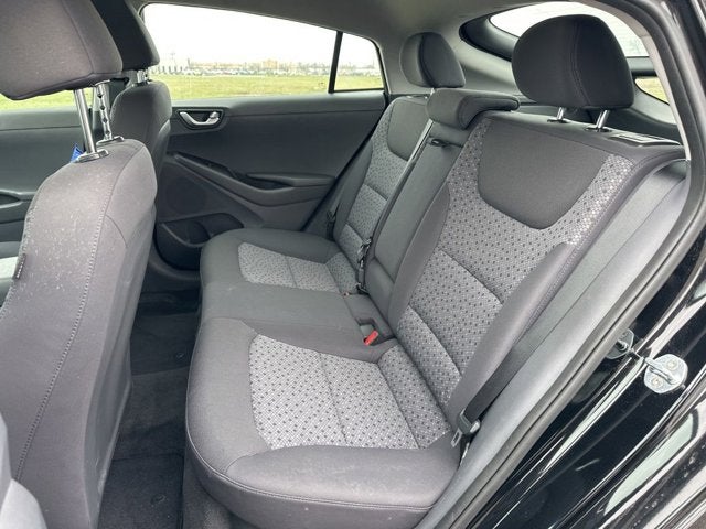 2018 Hyundai Ioniq Hybrid SEL