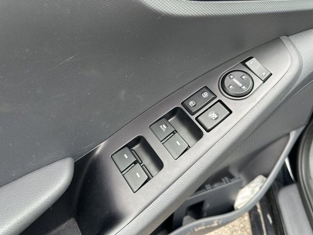 2018 Hyundai Ioniq Hybrid SEL