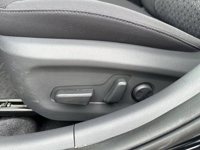 2018 Hyundai Ioniq Hybrid SEL