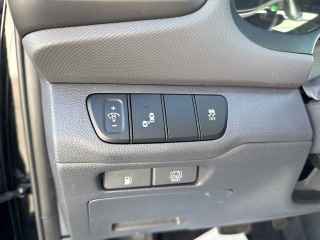 2018 Hyundai Ioniq Hybrid SEL