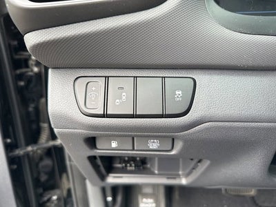 2018 Hyundai Ioniq Hybrid SEL