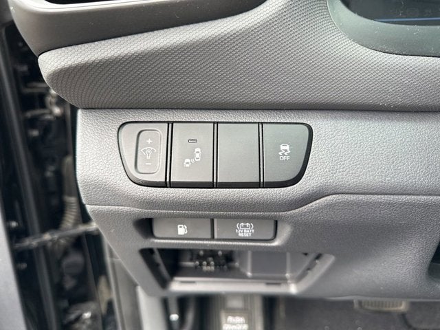 2018 Hyundai Ioniq Hybrid SEL