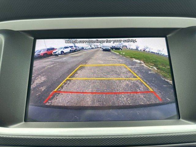 2018 Hyundai Ioniq Hybrid SEL