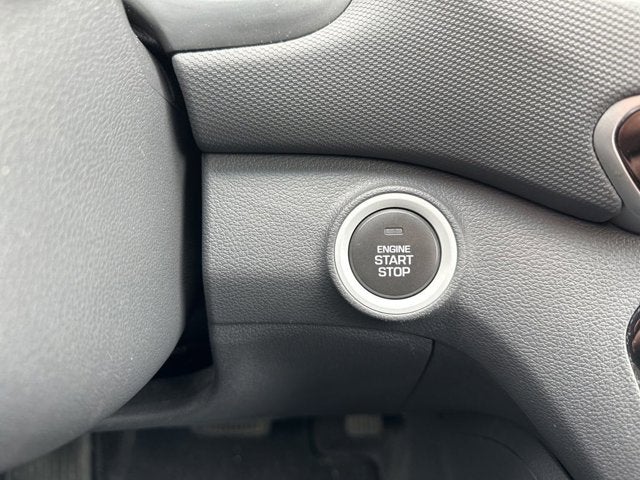 2018 Hyundai Ioniq Hybrid SEL