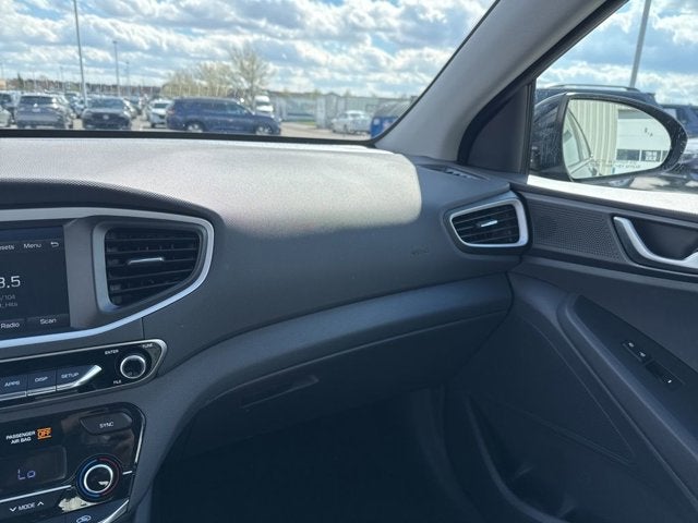 2018 Hyundai Ioniq Hybrid SEL