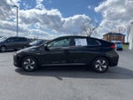 2018 Hyundai Ioniq Hybrid SEL
