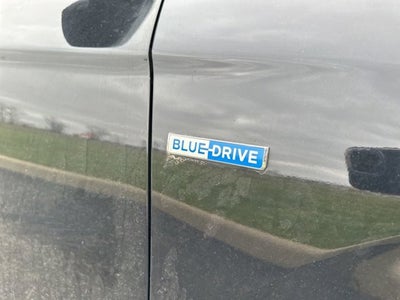 2018 Hyundai Ioniq Hybrid SEL