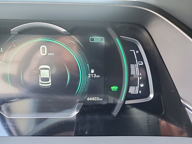 2020 Hyundai Ioniq Hybrid SEL