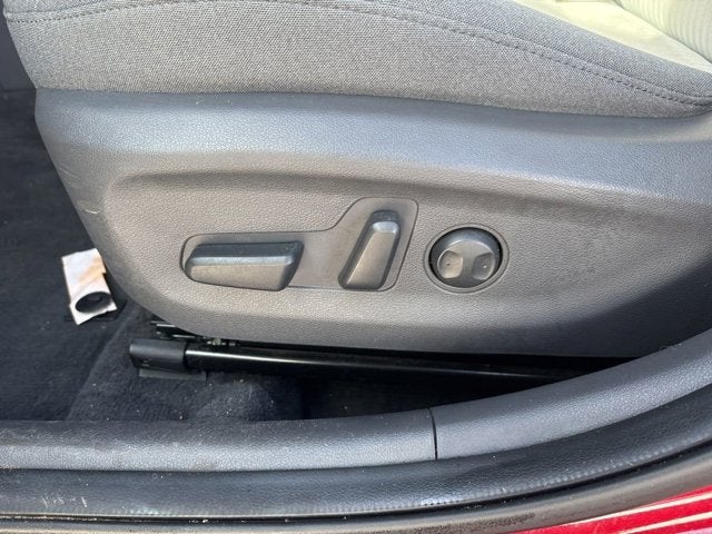 2020 Hyundai Ioniq Hybrid SEL