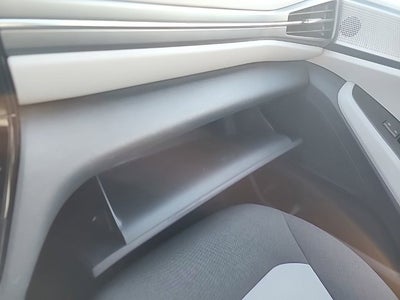 2020 Hyundai Ioniq Hybrid SEL