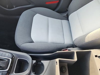 2020 Hyundai Ioniq Hybrid SEL