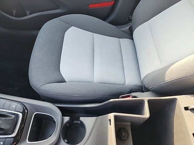 2020 Hyundai Ioniq Hybrid SEL