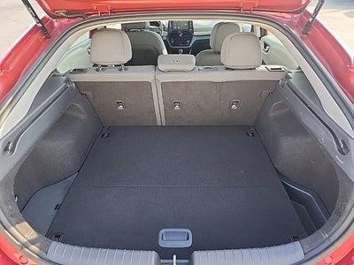 2020 Hyundai Ioniq Hybrid SEL