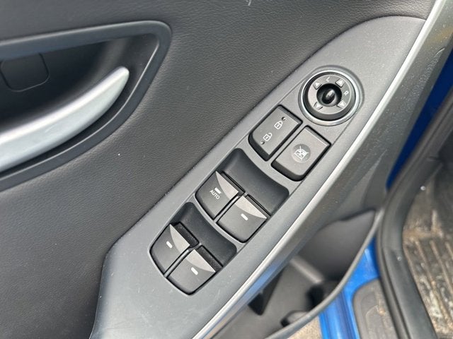 2017 Hyundai Elantra GT Base