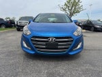 2017 Hyundai Elantra GT Base