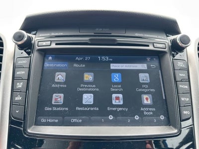 2017 Hyundai Elantra GT Base
