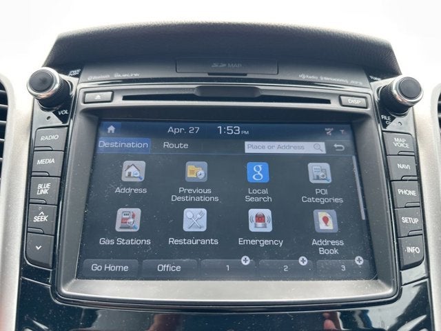 2017 Hyundai Elantra GT Base