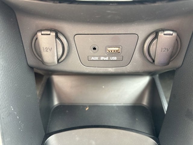 2017 Hyundai Elantra GT Base