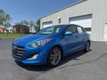 2017 Hyundai Elantra GT Base