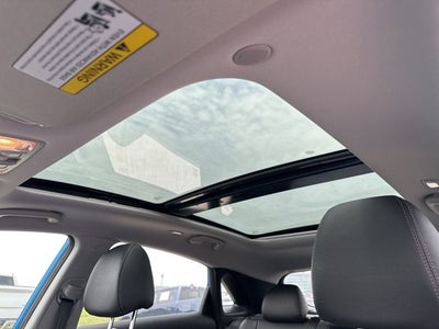 2017 Hyundai Elantra GT Base