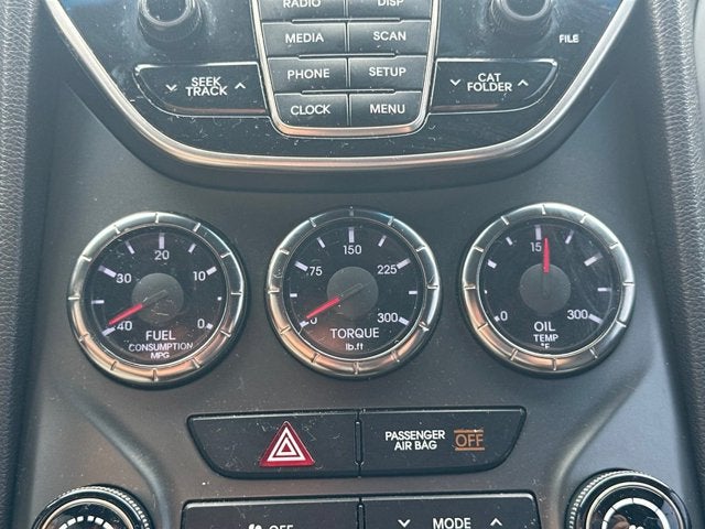 2016 Hyundai Genesis Coupe 3.8 R-Spec