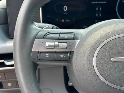 2025 Hyundai Sonata SEL Convenience