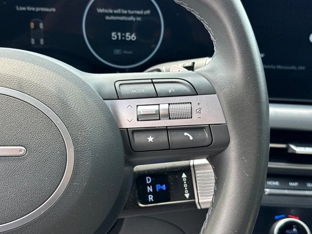 2025 Hyundai Sonata SEL Convenience